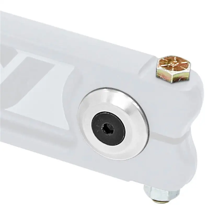 Rockjock Antirock Sway Bar Arm Hardware Kit 1