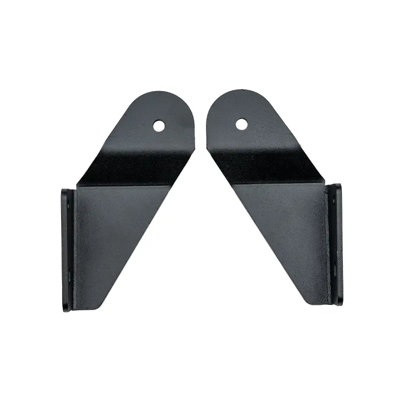 Cali Raised 2021+ Ford Raptor Roof Light Bar Mount 1