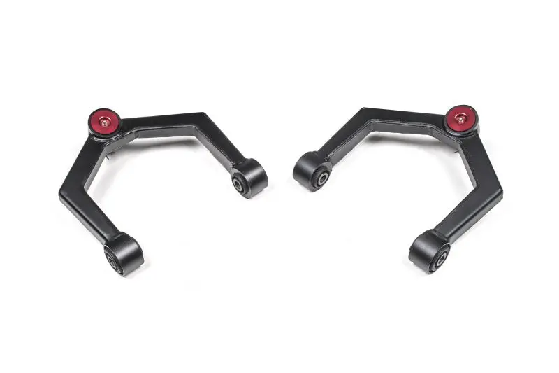 Zone Offroad 16-19 Nissan Titan Xd Adventure Series Upper Control Arm Kit 1