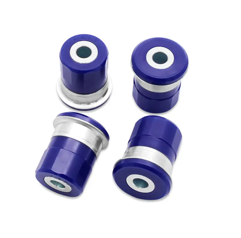 Superpro 2003 Lexus Gx470 Base Front Upper Inner Control Arm Bushing Kit 1