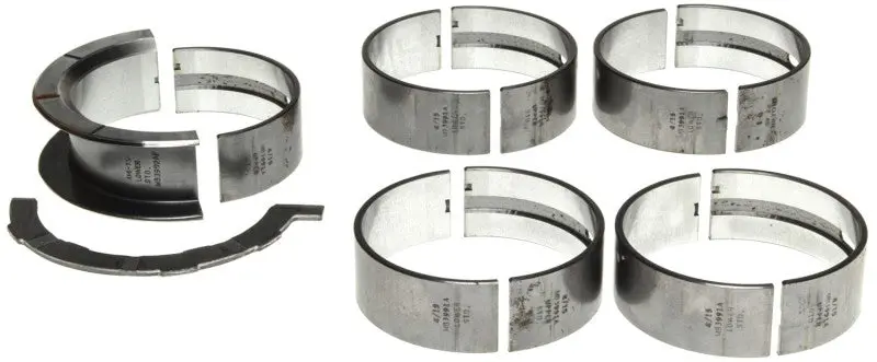 Clevite Ford 6.2L 2011-2013 Main Bearing Set 1