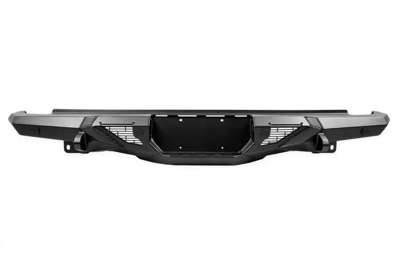 Dv8 Offroad 2020-2025 Jeep Gladiator Jt Spec Series Rear Bumper 1