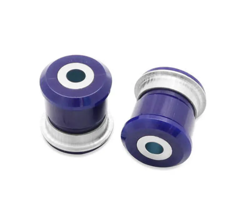 Superpro Upper Control Arm Replacement Bushing Kit (1 Arm) (For Trc6670 & Trc6675) 1