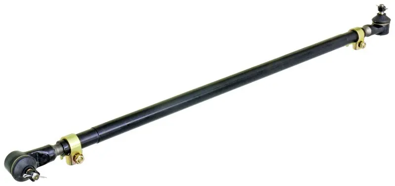 Rockjock Tj/Lj/Xj/Mj Currectlync Tie Rod Complete Tie Rod For Use W/ Ce-9701 Kit 1