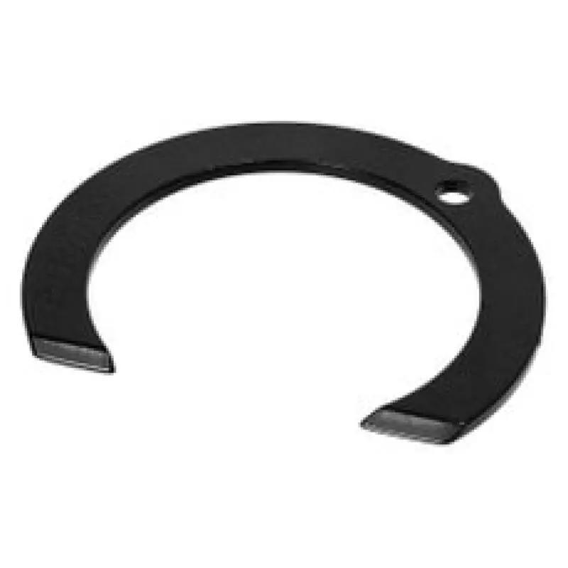 Rockjock Jl/Jt Front Coil Spring Shim Axle Side 1/4In Thick 1
