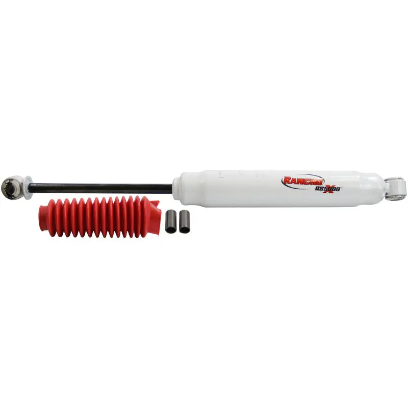 Rancho 65-69 Jeep Gladiator Front Rs5000x Shock 1