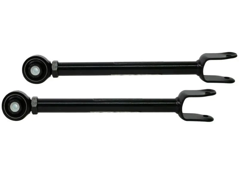 Superpro 07-17 Jeep Wrangler Jk / 2018 Jeep Wrangler Jk Upper Trailing Arm Set 1