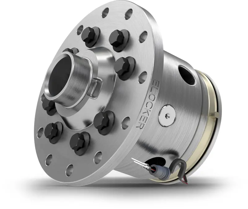 Eaton Elocker4 Differential 30 Spline For Toyota Tacoma / Sequoia / Tundra / T-100 1
