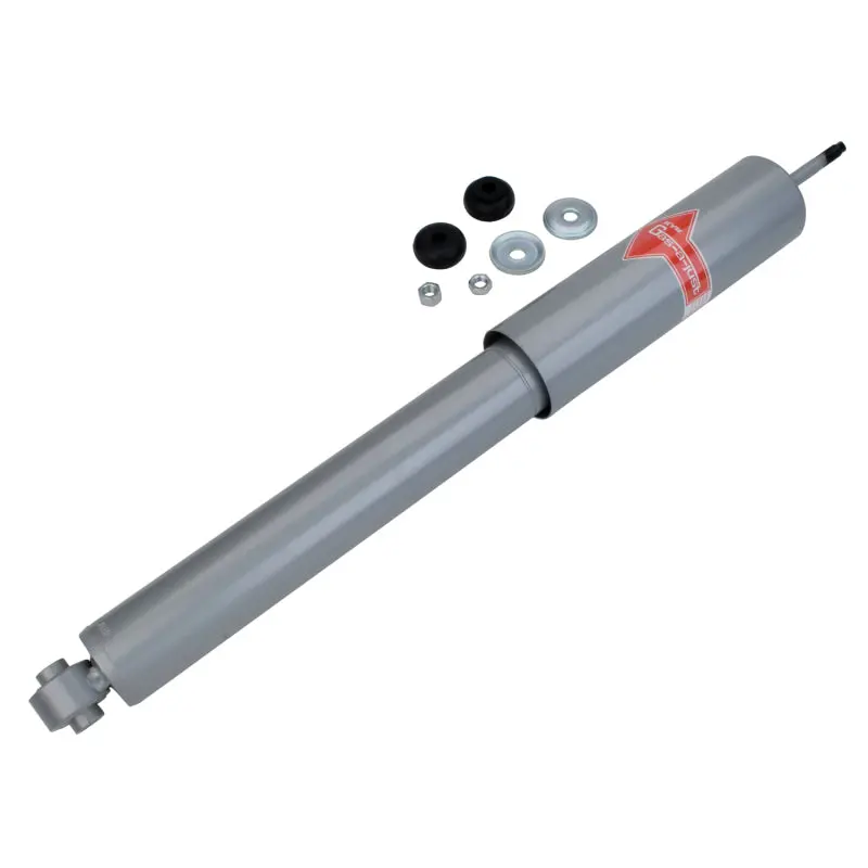 Kyb Shocks & Struts Gas-A-Just Front & Rear Ford Bronco 1966 Ford E Series Econoline Van 1975-91 For 1