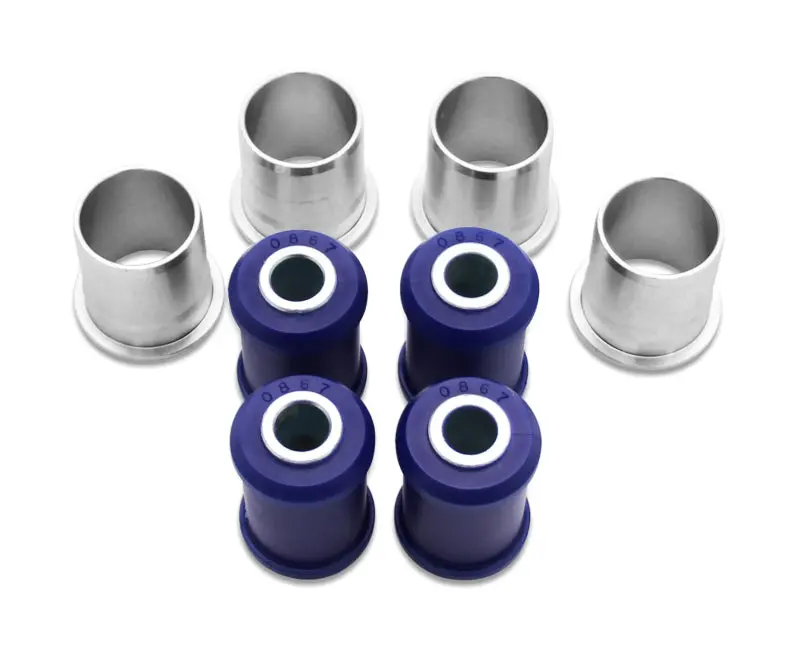 Superpro 1984 Toyota 4Runner Front Control Arm Bushing Kit 1