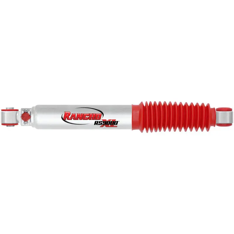 Rancho 99-04 Ford Pickup / F250 Series Super Duty Front Rs9000xl Shock 1