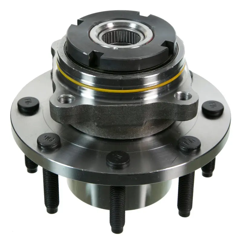 Moog 99-01 Ford F-250 Super Duty Front Hub Assembly 1