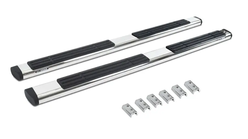 Go Rhino 20-20 Jeep Gladiator Jt 6In Oe Xtreme Complete Kit W/Sidesteps + Brkts 1