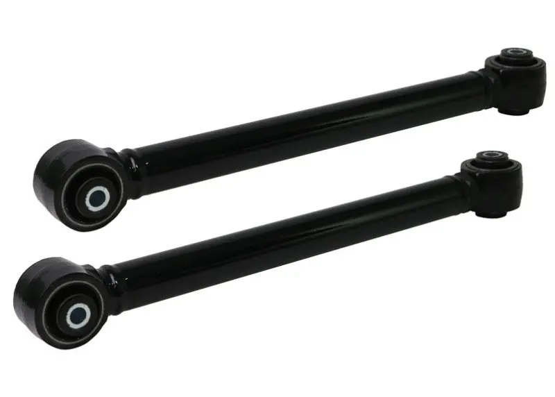 Superpro 07-17 Jeep Wrangler Jk / 2018 Jeep Wrangler Jk Lower Trailing Arm Set 1