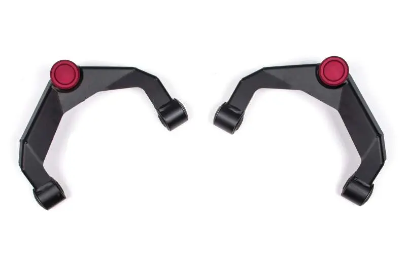 Zone Offroad 2020+ Gm 2500/3500 Hd Upper Control Arm Box Kit 1
