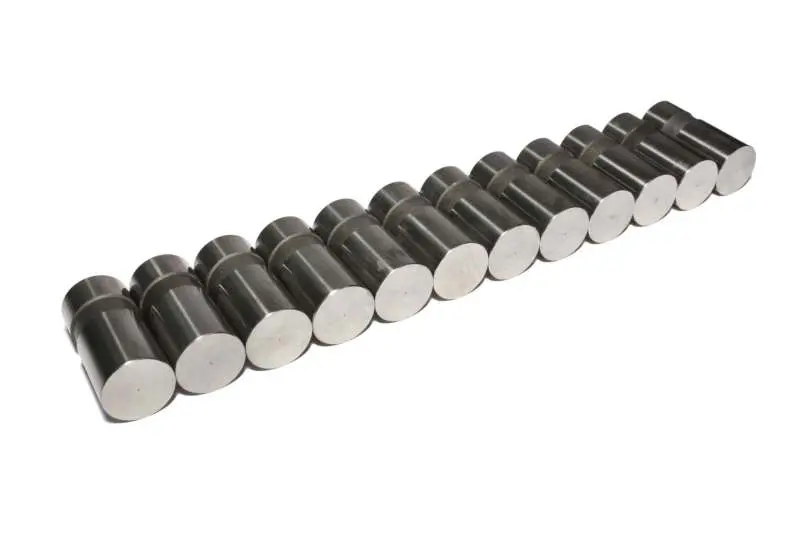 Comp Cams Solid Lifter Ford W/.012 Edm 1