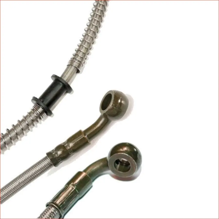 8Mm / 90Degree Hydraulic Hose 1