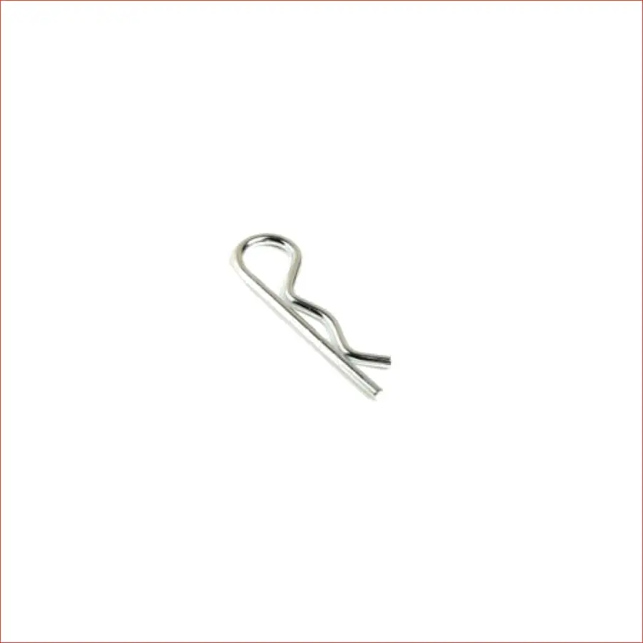 8Mm X 41Mm Hitch R Pin X4 1