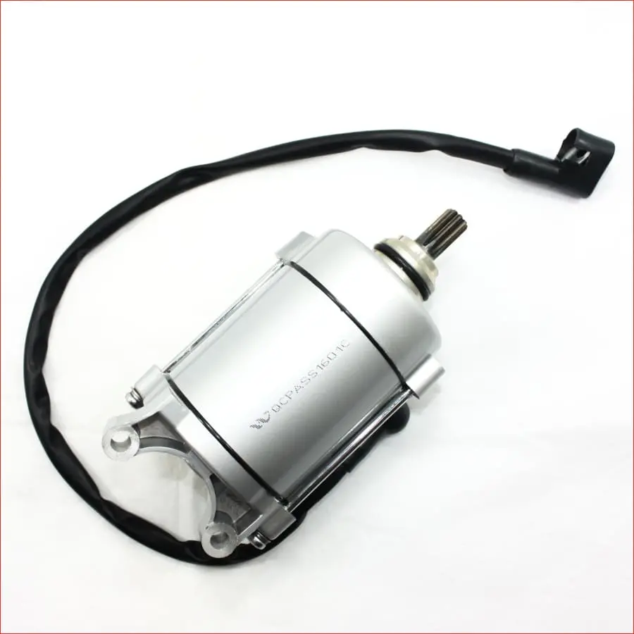 9 Teeth Starter Start Motor 200Cc 250Cc 1