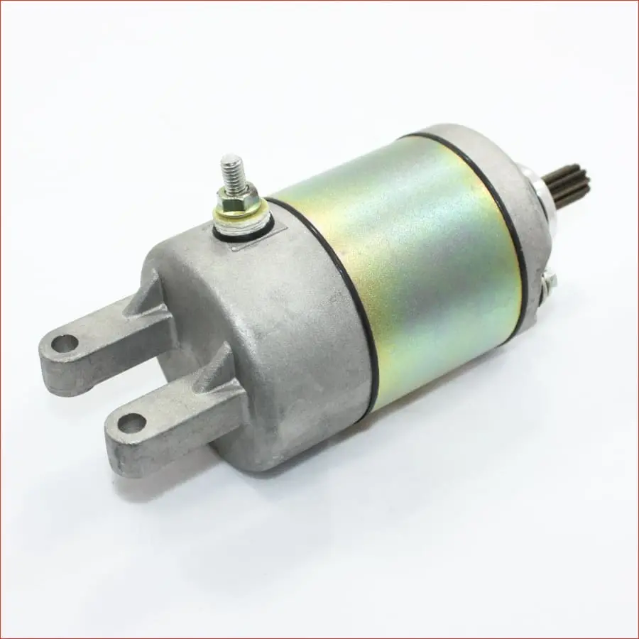 9 Teeth Starter Start Motor 250Cc 300Cc 1