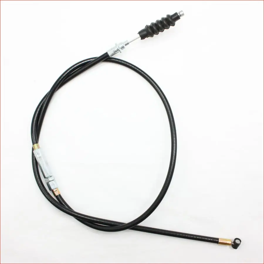 900Mm 65Mm Clutch Cable Cord 125Cc 140Cc 1