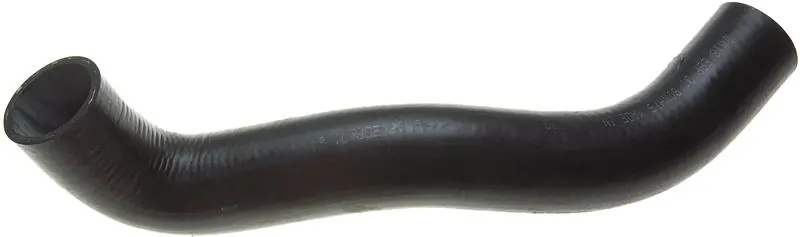 Gates 03-99 Ford Super Duty Pickup V8 7.3L Diesel Upper Coolant Hose 1