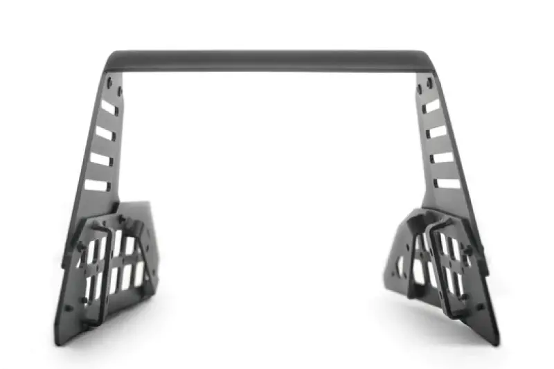 Dv8 Offroad 2007-2018 Jeep Wrangler Jk | Center Console Molle Panels & Device Bridge 1