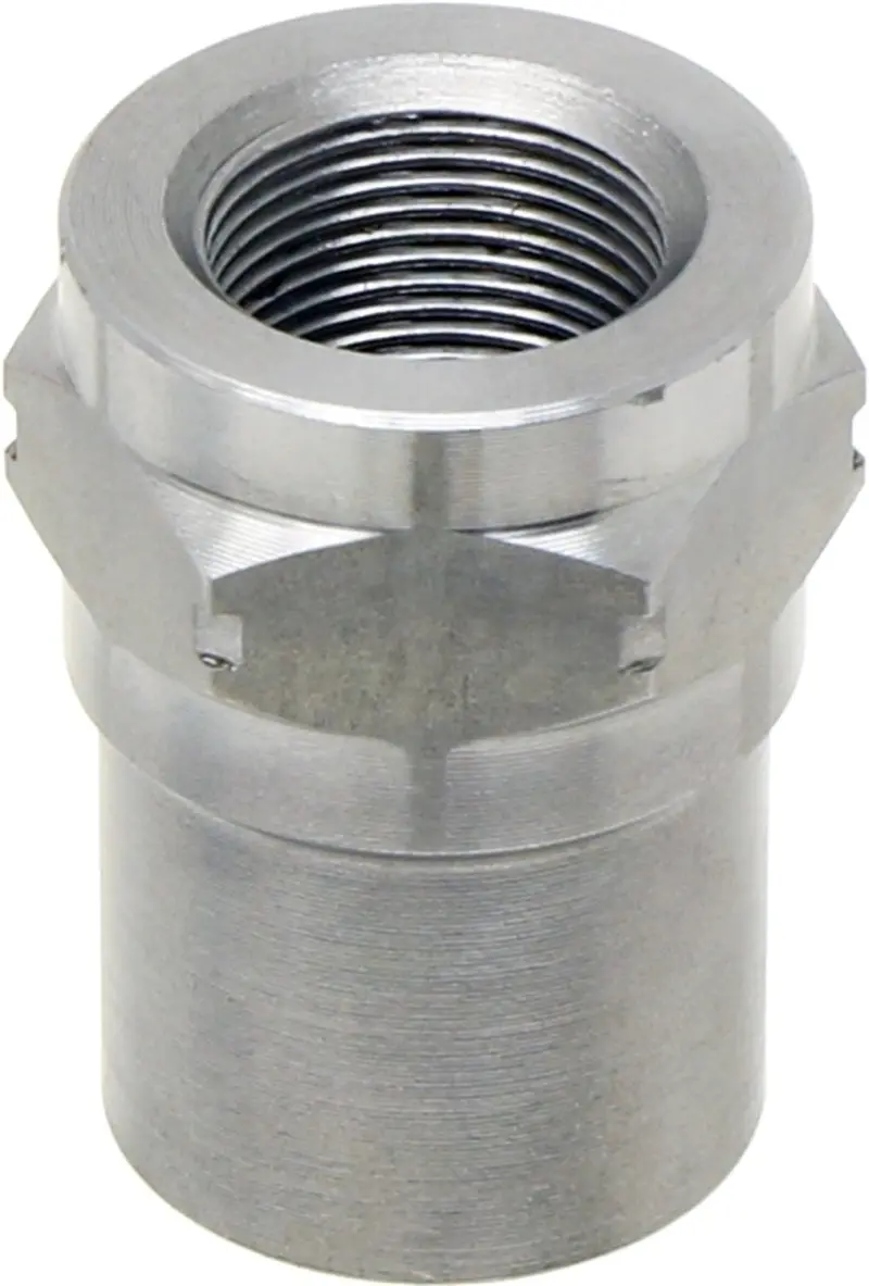 Rockjock Threaded Bung 7/8In-14 Lh Thread 1