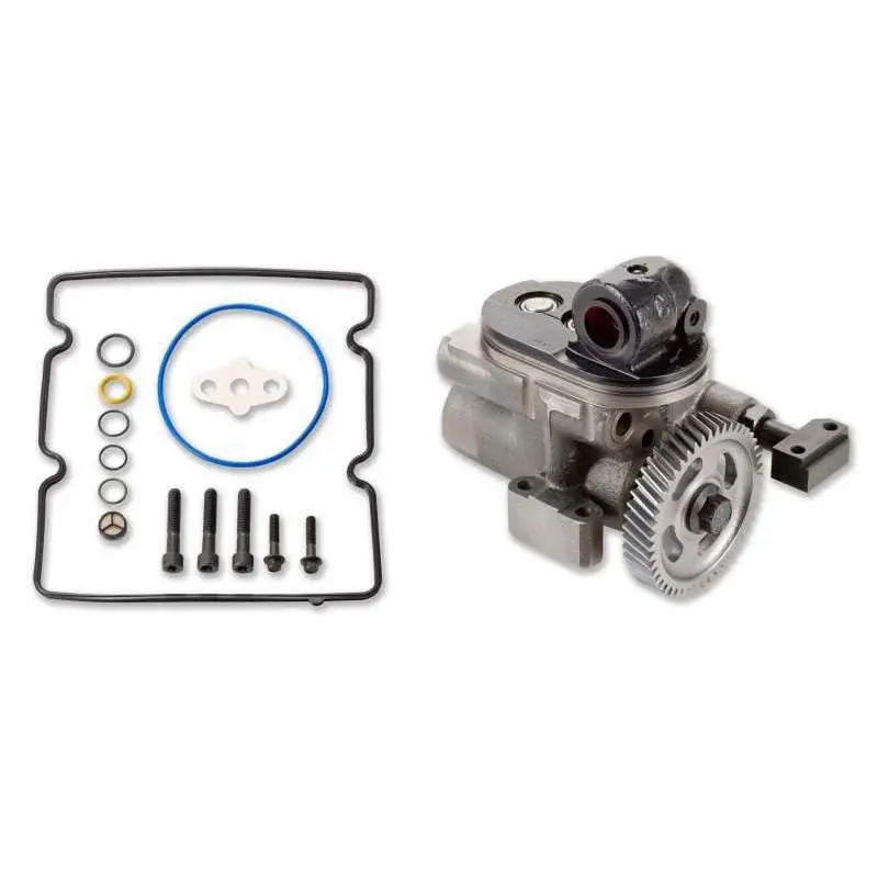 Industrial Injection 2004.5-07 Ford Remanufactured High-Pressure Oil Pump 1