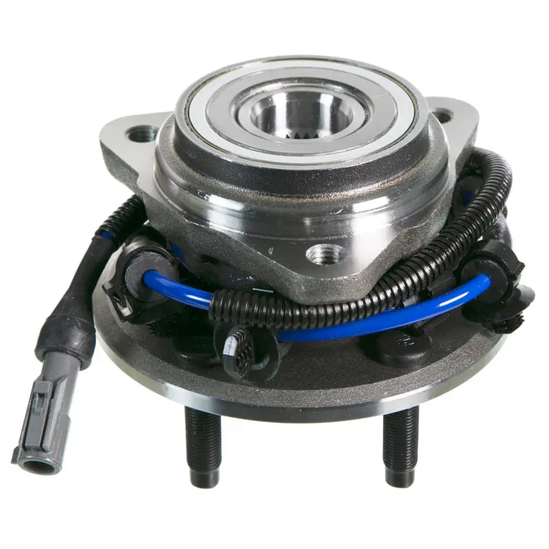 Moog 00-02 Ford Ranger Front Hub Assembly 1