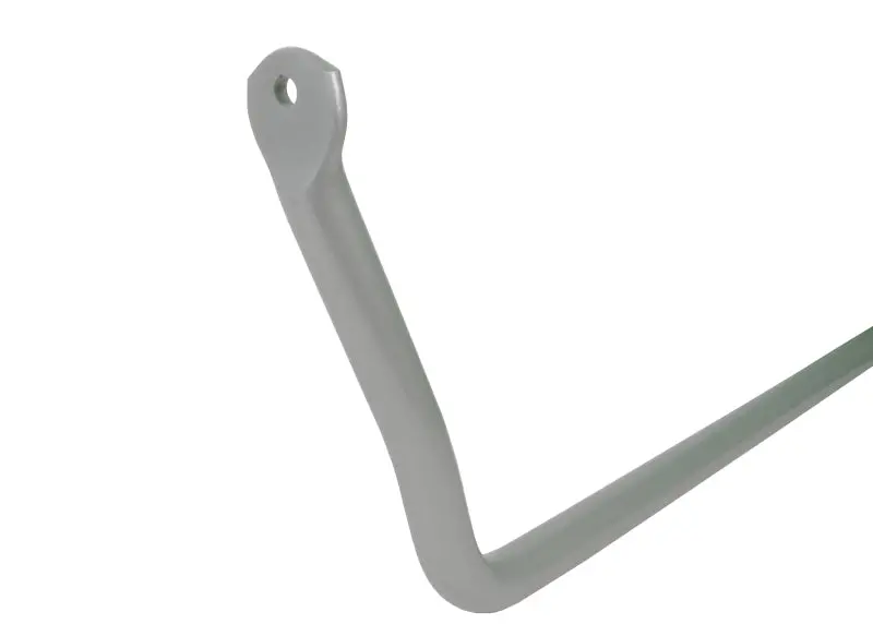 Whiteline 2018-2021 Jeep Wrangler 33Mm Front Sway Bar Kit 1
