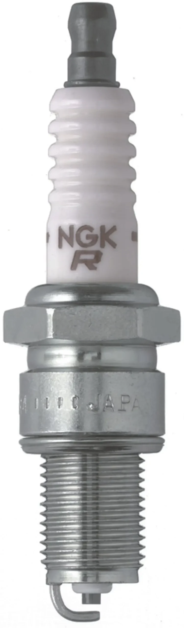 Ngk V-Power Spark Plug Box Of 4 (Gr4) 1