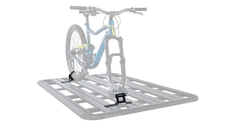 Rhino-Rack Pioneer Thru Axle Bike Mount 1