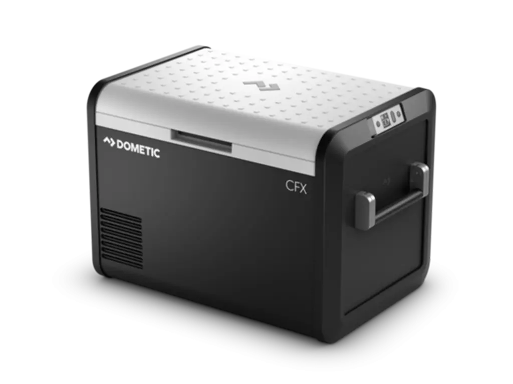 Dometic Cfx3 55Im Fridge Cooler/Freezer W/Rapid Freeze Plate 55L 1