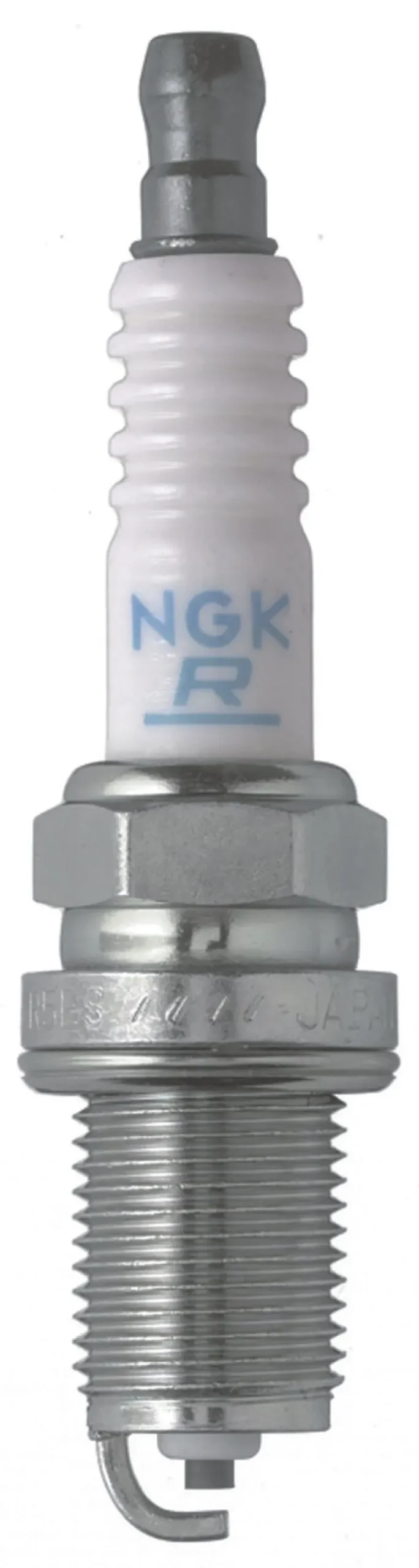 Ngk V-Power Spark Plug Box Of 4 (Bkr5e) 1