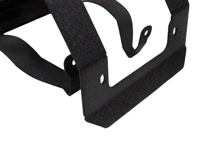 Fishbone Offroad 2018+ Jeep Wrangler Jl Tail Light Guards 1
