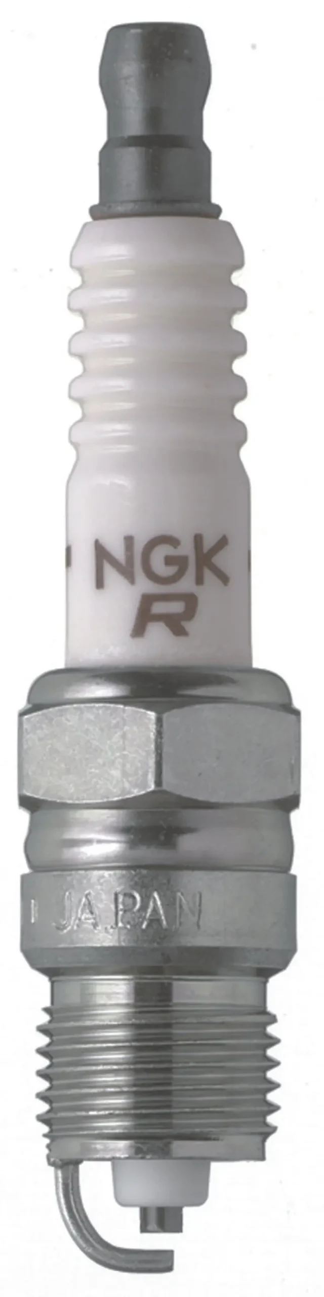 Ngk V-Power Spark Plug Box Of 4 (Ur4) 1