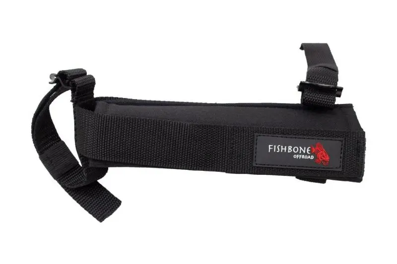 Fishbone Offroad Roll Bar Flashlight Holder 1