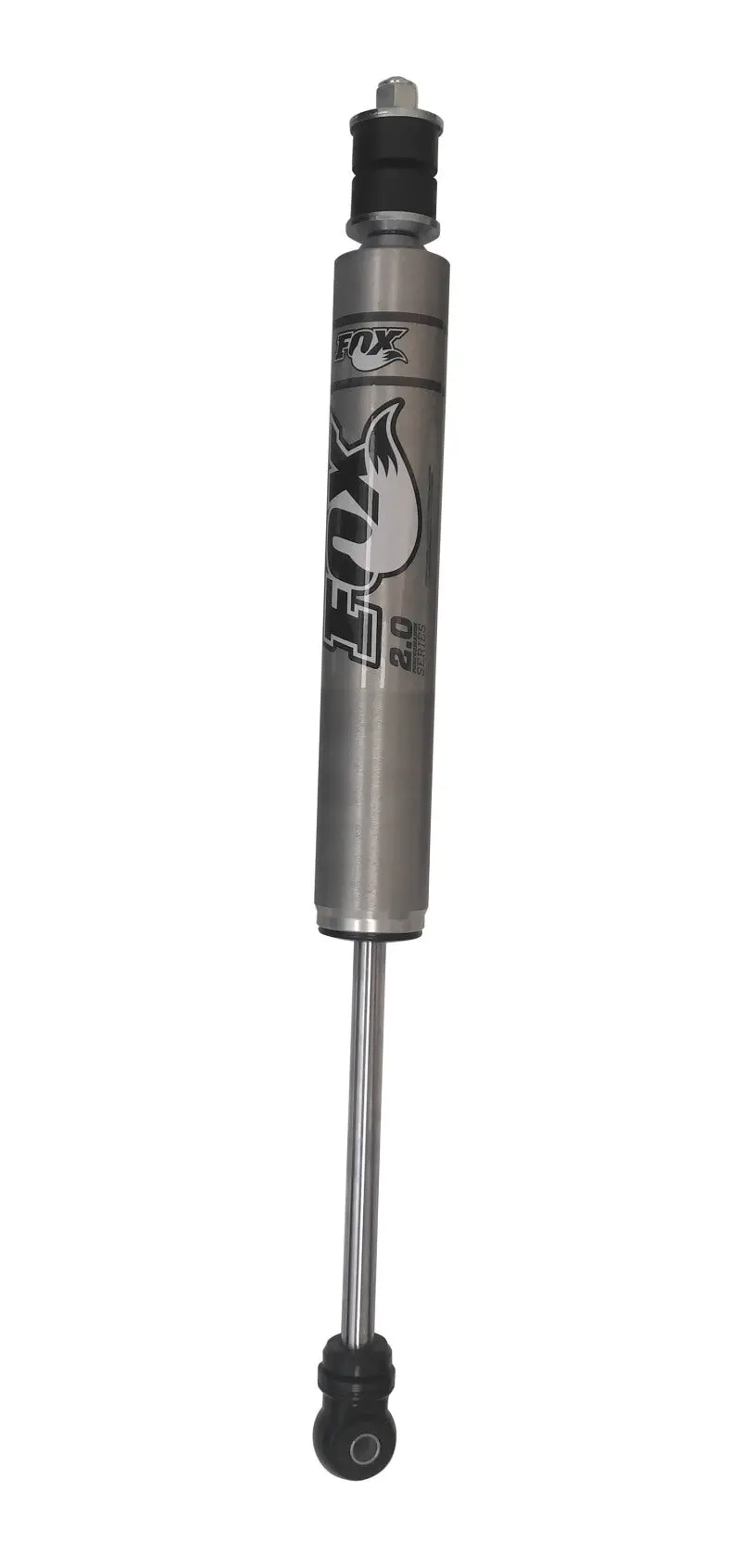 Maxtrac 07-14 Toyota Tundra 2Wd 3-4In Rear Fox 2.0 Performance Shock Absorber 1