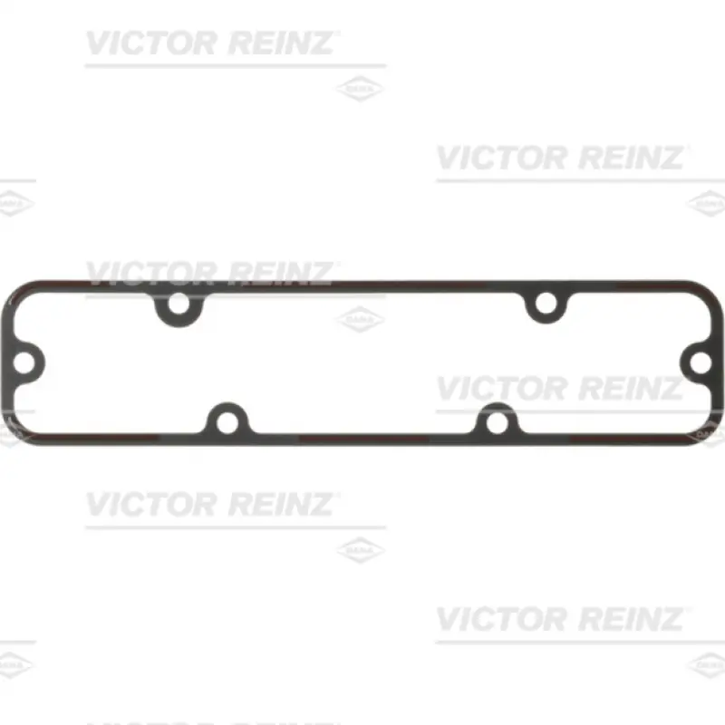 Mahle Original Chrysler 0 14-11 Plenum Chamber 1