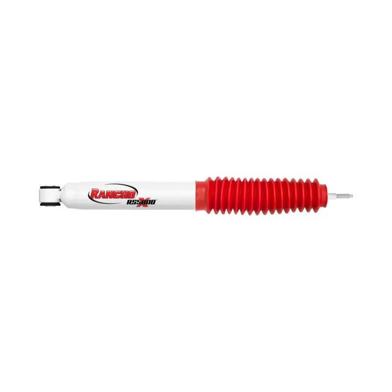 Rancho 07-17 Jeep Wrangler Front Rs5000x Shock 1