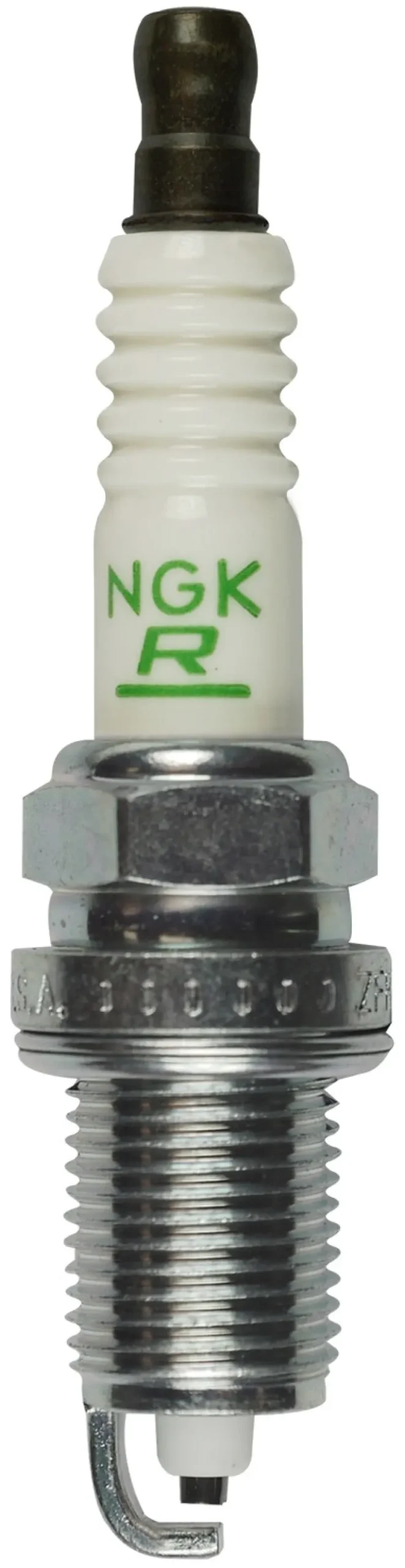 Ngk V-Power Spark Plug Box Of 4 (Zfr5a-11) 1