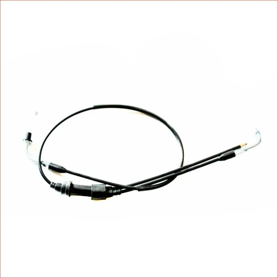 960Mm Throttle Accelerator Cable Line Yamaha Peewee 1