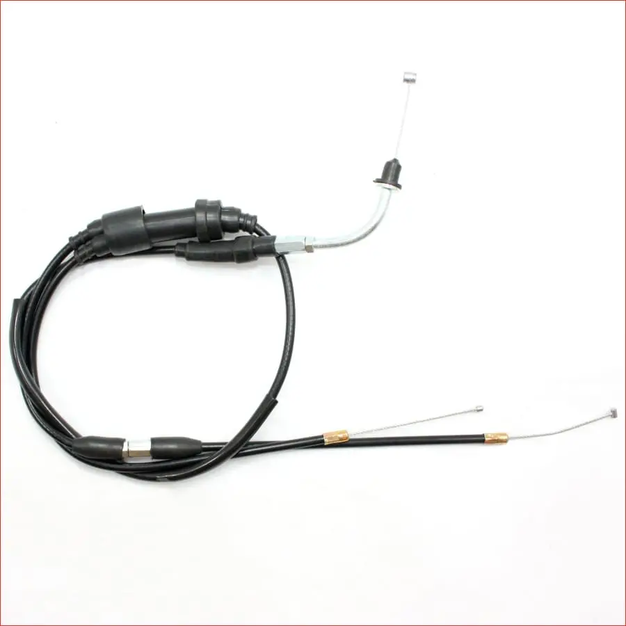 960Mm Throttle Accelerator Cable Line Yamaha Peewee 1