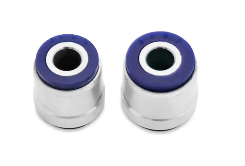 Superpro 2017 Jeep Wrangler Rubicon Front Panhard Rod Bushing Kit 1