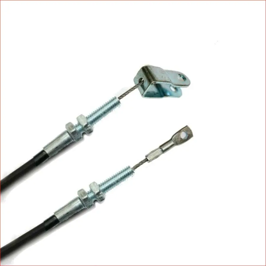 980Mm Gear Cable 1