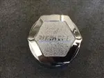 Hub Cover Chrome 1