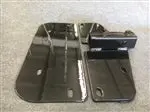 Garage Stand Adapter Receiver Plates 1