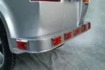 Bumper With Peterson Lights Turbo +2 1