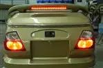 Multi-Function Led Wing Light In Aerowing Upgrade 1